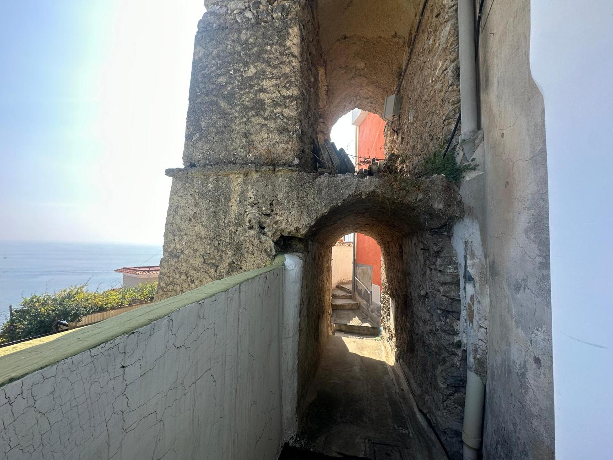 Ravello Suite ภายนอก รูปภาพ