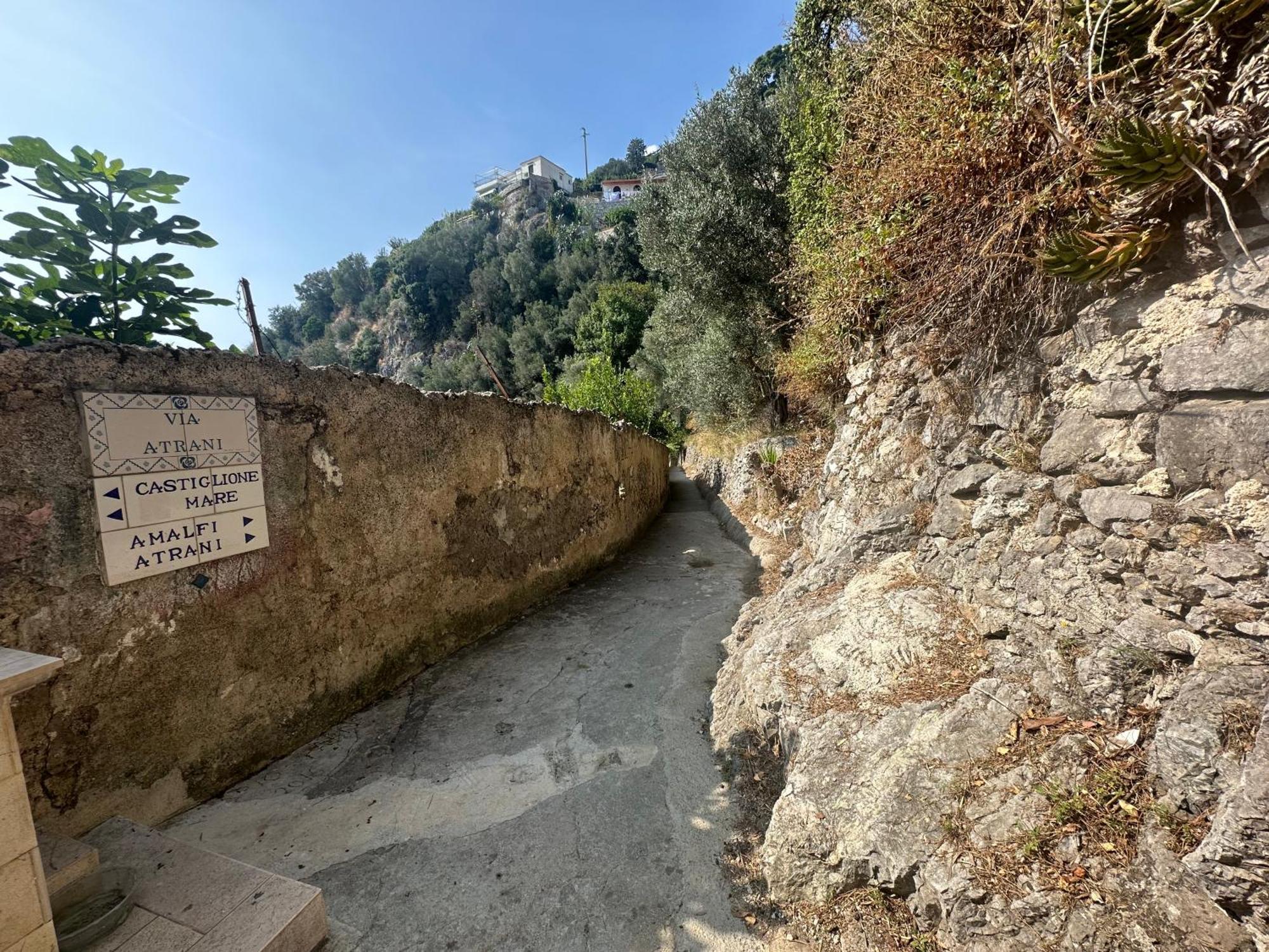 Ravello Suite ภายนอก รูปภาพ