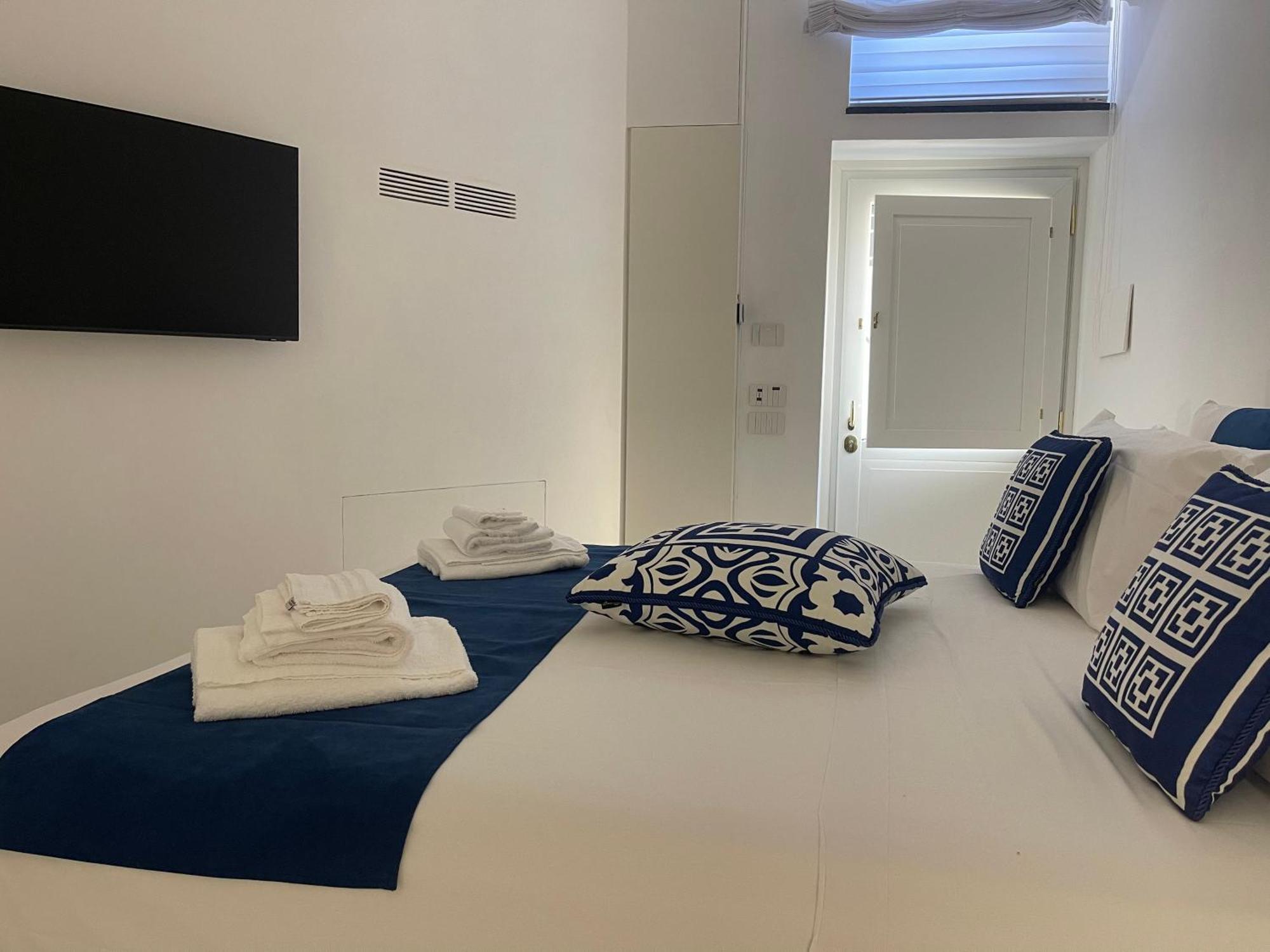 Ravello Suite ภายนอก รูปภาพ