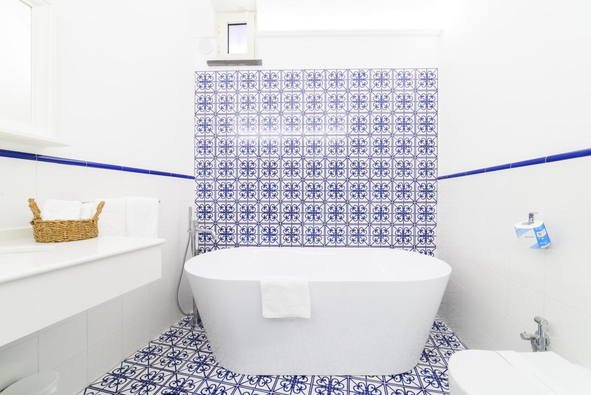 Ravello Suite ภายนอก รูปภาพ