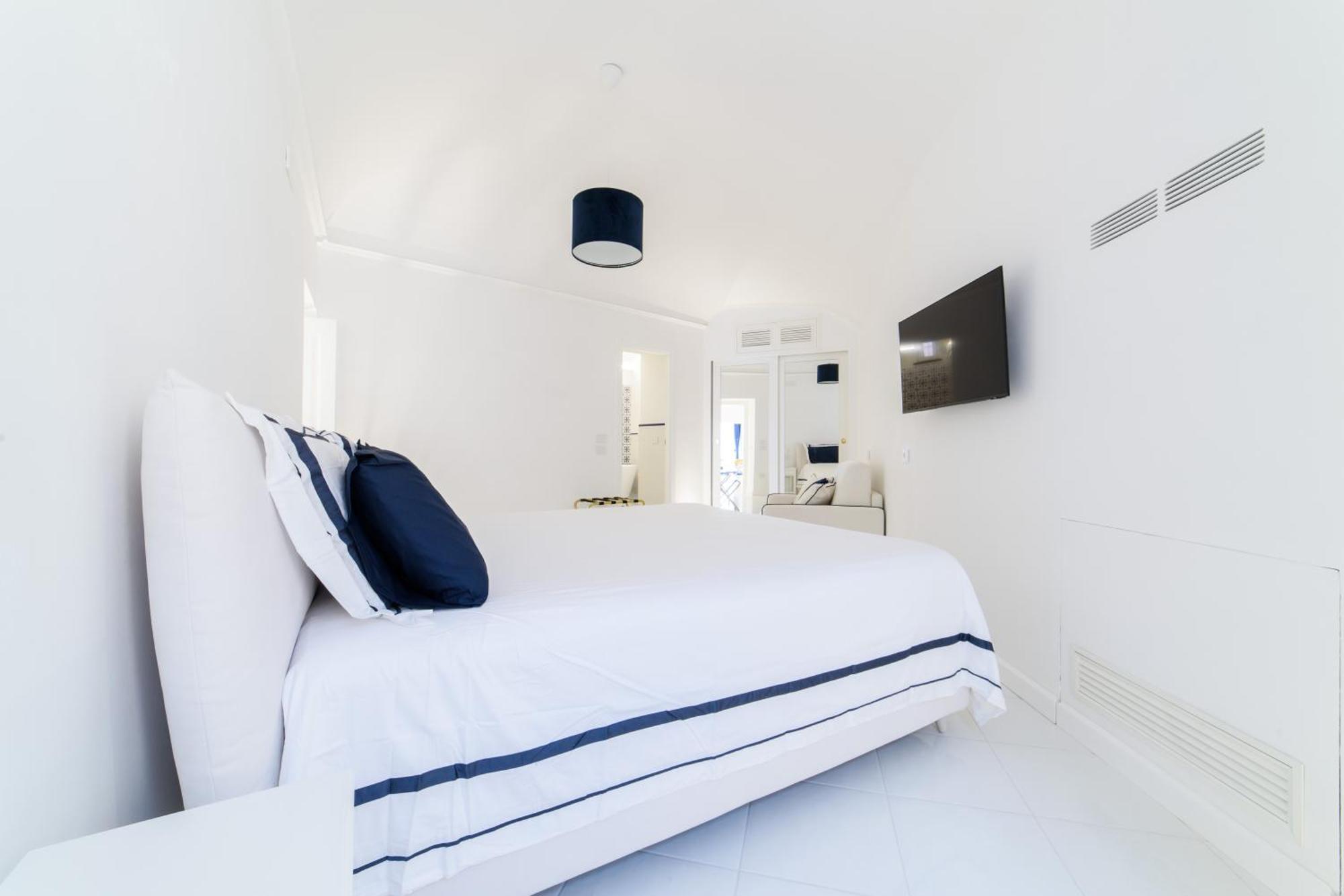Ravello Suite ภายนอก รูปภาพ