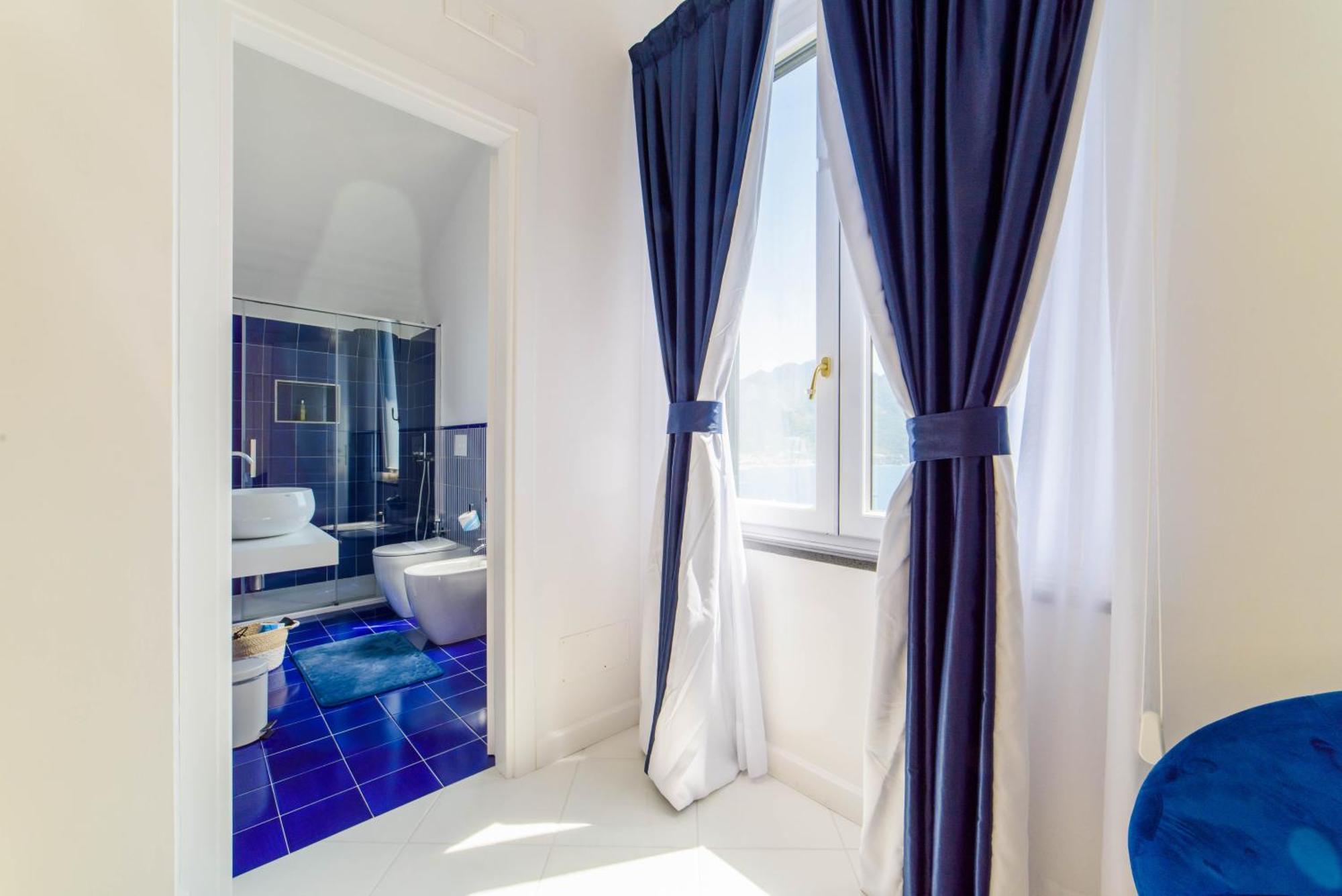 Ravello Suite ภายนอก รูปภาพ