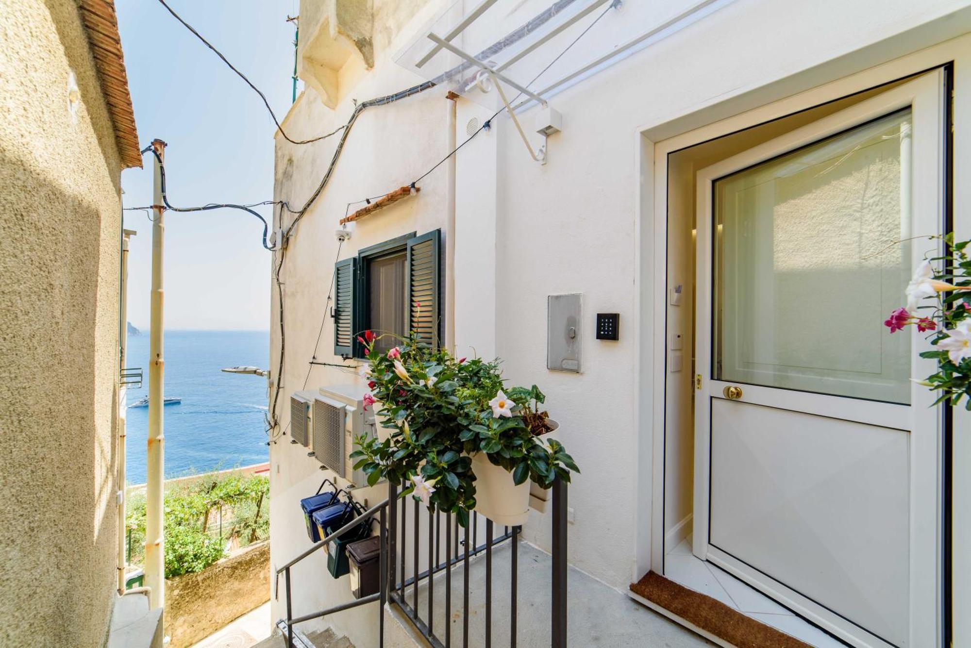 Ravello Suite ภายนอก รูปภาพ