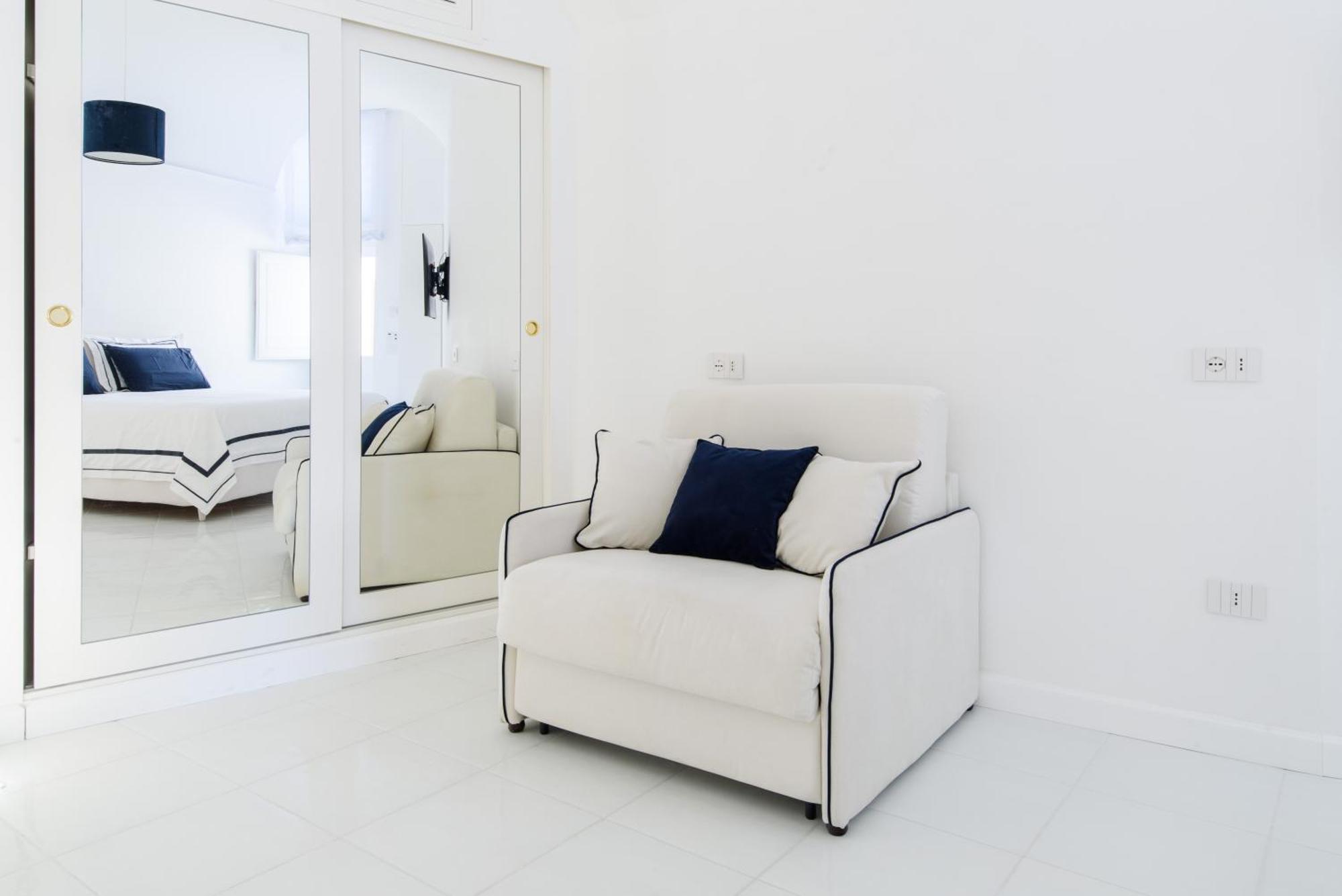 Ravello Suite ภายนอก รูปภาพ
